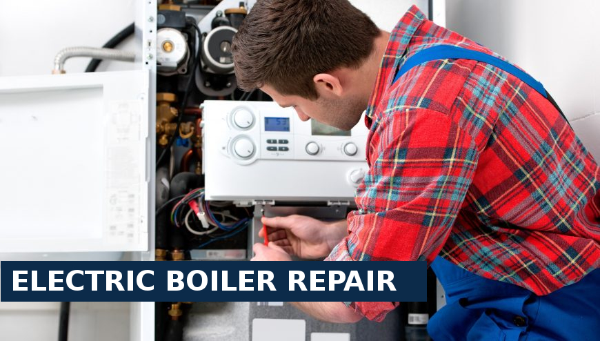 Electric boiler repair Notting Hill
