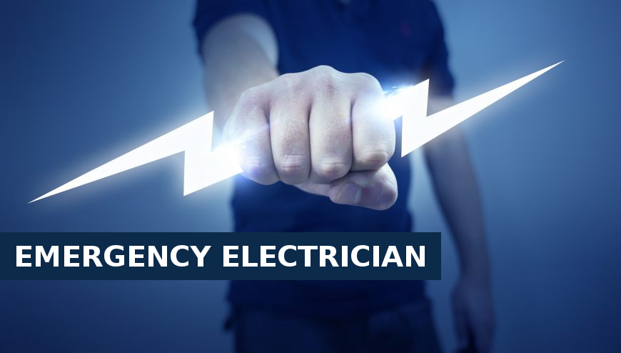 Emergency Electrician Notting Hill