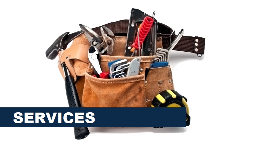 Electrical services Notting Hill